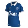 Everton Heimtrikot 2023-24 Kurzarm